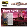 Publikácia MIG TWM 15. WHAT IF (English)