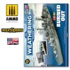 Publikácia MIG TWM 33 Burn Out (English)