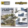 Publikácia MIG TWM 33 Burn Out (English)