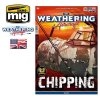 Publikácia MIG TWA 2. CHIPPING (English)