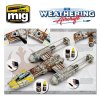 Publikácia MIG TWA 2. CHIPPING (English)