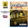Publikácia MIG TWA 16 Rarities (English)