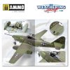Publikácia MIG TWA 16 Rarities (English)
