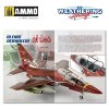 Publikácia MIG TWA 16 Rarities (English)