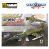 Veröffentlichung MIG TWA 20 – One Color (Englisch)