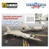 Veröffentlichung MIG TWA 20 – One Color (Englisch)