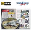 Veröffentlichung MIG TWA 20 – One Color (Englisch)