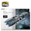 Publikácia MIG Gravity 1.0 - Sci-Fi Modelling Perfect Guide(Eng)