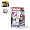 Publikácia MIG Third World War. The World in Crisis (English)