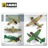 Publikácia MIG Propeller Planes 1/144 Vol. 1 (English)