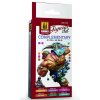 Ammo Figures Acrylic Paint Set - Complementary Colors