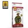 Ammo Figures Acrylfarben-Set – DAK-Uniformen (Afrikakorps)