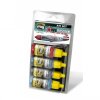 Sada akrylových farieb Ammo Acrylic Colors - VVS Russian WW2 Late Aircraft 4x17ml