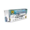 Ammo Acrylfarben-Set – Hubschrauber der US Navy (6 x 17 ml)
