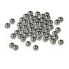 Steel Balls for Paint Mixing (70-80 Pieces)