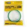 Lepicí páska oboustranná AMMO Double-Sided Soft Tape 15mm x 10m