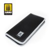 AMMO Brush Arsenal - Organizer and Protective Case for Brushes (+ 17 Brushes)