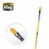 Štetec MIG 4 Syntetic Liner Brush
