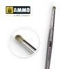 Štetec AMMO 6 Drybrush Technical Brush