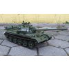 T-55 Hooben 1/16 stavba na zákazku