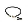 Braided pressure hose BD-28 for tire inflation