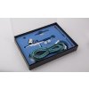 Stříkací pistole Fengda Airbrush BD-130K (Kompletní sada)