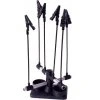 Holder for spraypainting with 6 clips BD-400