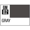 Mr Hobby - Gunze Gray (Liner Type)