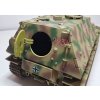 Jagdpanzer Elephant 1/16 custom build
