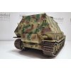 Jagdpanzer Elephant 1/16 custom build
