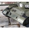 T-55 (československá výroba)  1/16 - stavba modelu na zákazku