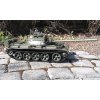 T-55 (československá výroba)  1/16 - stavba modelu na zákazku