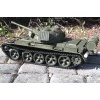 T-55 (československá výroba)  1/16 - stavba modelu na zákazku