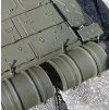 T-55 (československá výroba)  1/16 - stavba modelu na zákazku