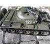 T-55 (československá výroba)  1/16 - stavba modelu na zákazku