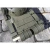 T-55 (československá výroba)  1/16 - stavba modelu na zákazku