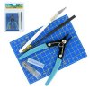 Plastic Modeling Tools Set