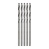 Drill Bit Set - 0.5mm 5pcs