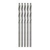 Drill Bit Set - 0.8mm 5pcs