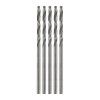Drill Bit Set - 1.0mm 5pcs
