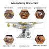 splashing dreamer mechanical model constructor kit mt053 01