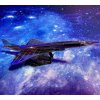 supersonic legend model constructor kit mt078 07