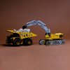 quarry transporter mechanical model constructor kit mt0014 02