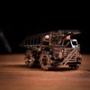 quarry transporter mechanical model constructor kit mt0014 013
