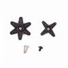 Servo levers HiTec/Scanner RC SSV-30303