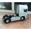 Scania a náves Karatrans 1/14 - stavba modelu na zákazku