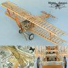 Sopwith Camel 1/16 Model Expo
