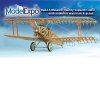 Sopwith Camel 1/16 Model Expo