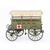 Rucker Ambulance 1/16 Model Expo