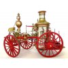 Allerton Steam Pumper Fire Engine 1/12 Model Expo